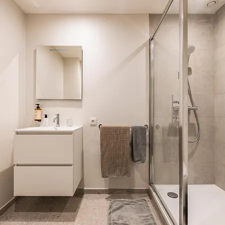 Apartment House 22 Longstay