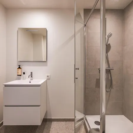 House 22 Longstay Apartment *