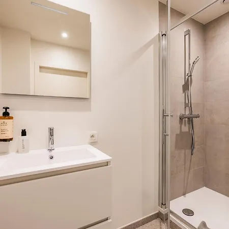 House 22 Longstay * Kortrijk