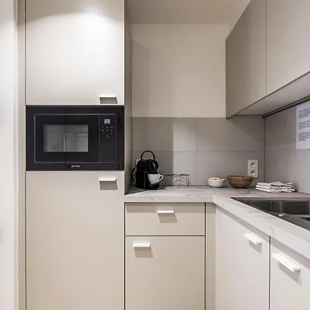 Apartment House 22 Longstay