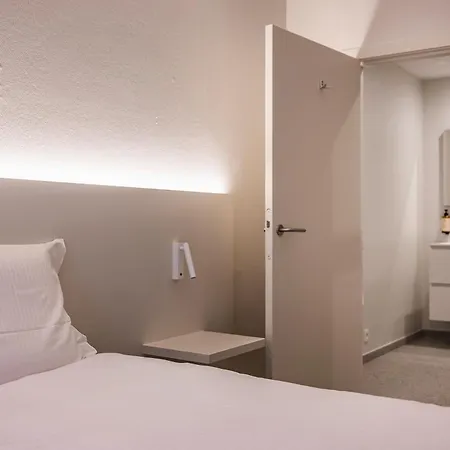House 22 Longstay Apartment *