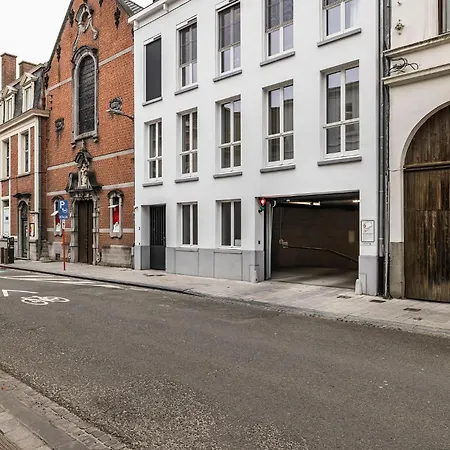 House 22 Longstay Kortrijk