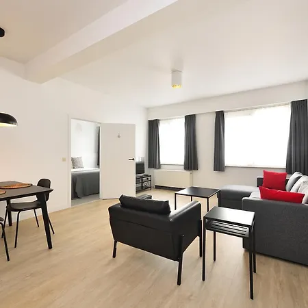 House 22 Longstay Apartment *